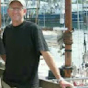 Meet your Posher, Scott